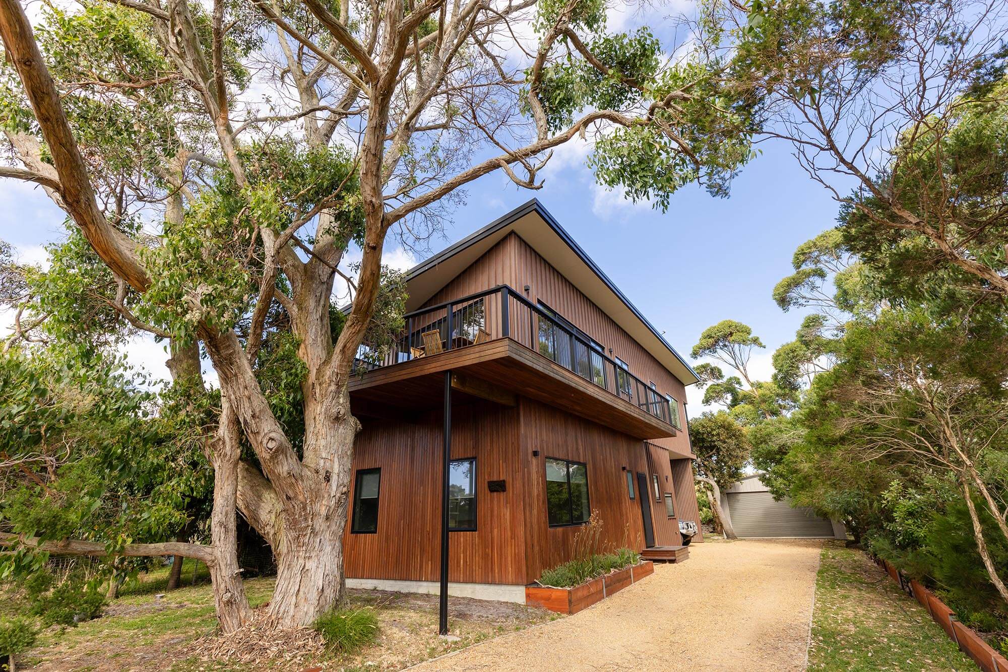 Treetops at Walkerville